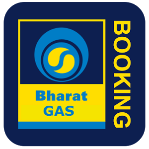 Bharat Gas Booking 